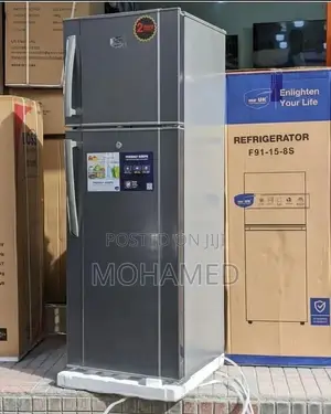 Mr UK Fridge/Friji 230L