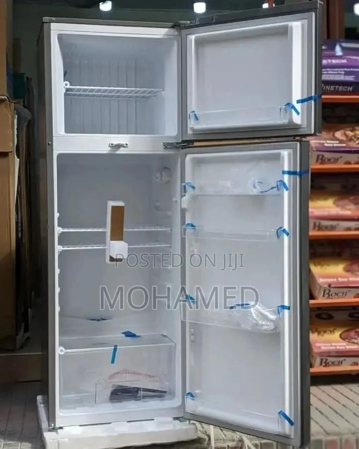 Mr UK Fridge/Friji 230L