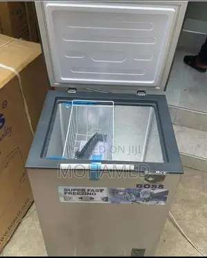 Boss Freezer/Friza 100L
