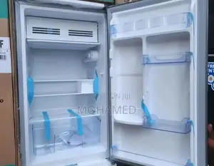 Alitop Fridge/Friji 95L