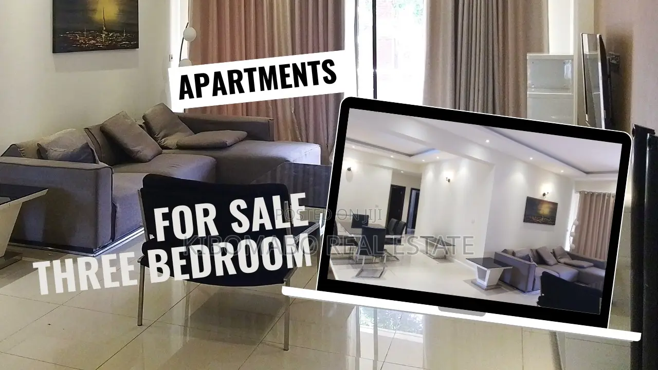 Furnished 3bdrm Apartment in Oyster Bay for sale
