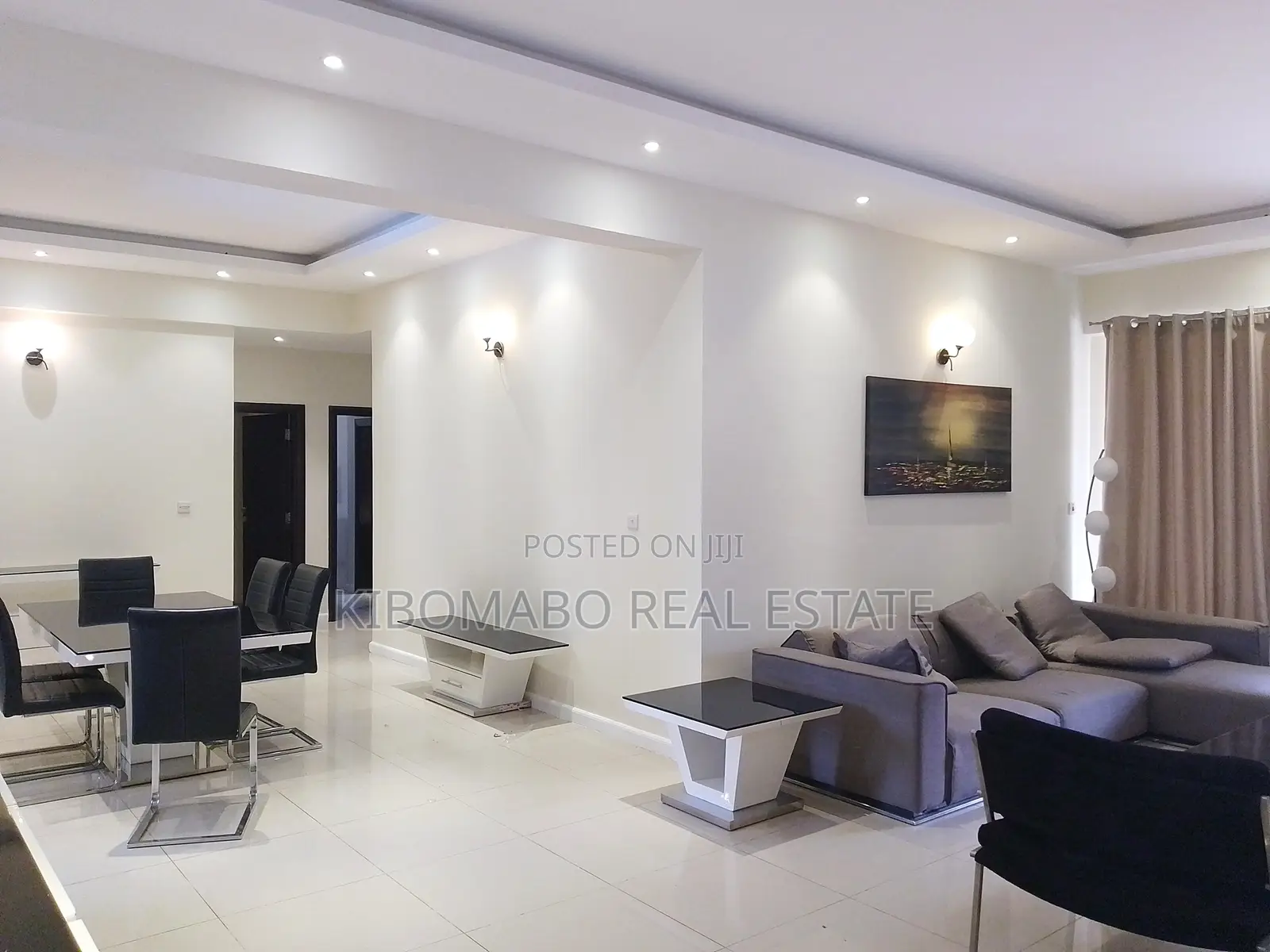 Furnished 3bdrm Apartment in Oyster Bay for sale