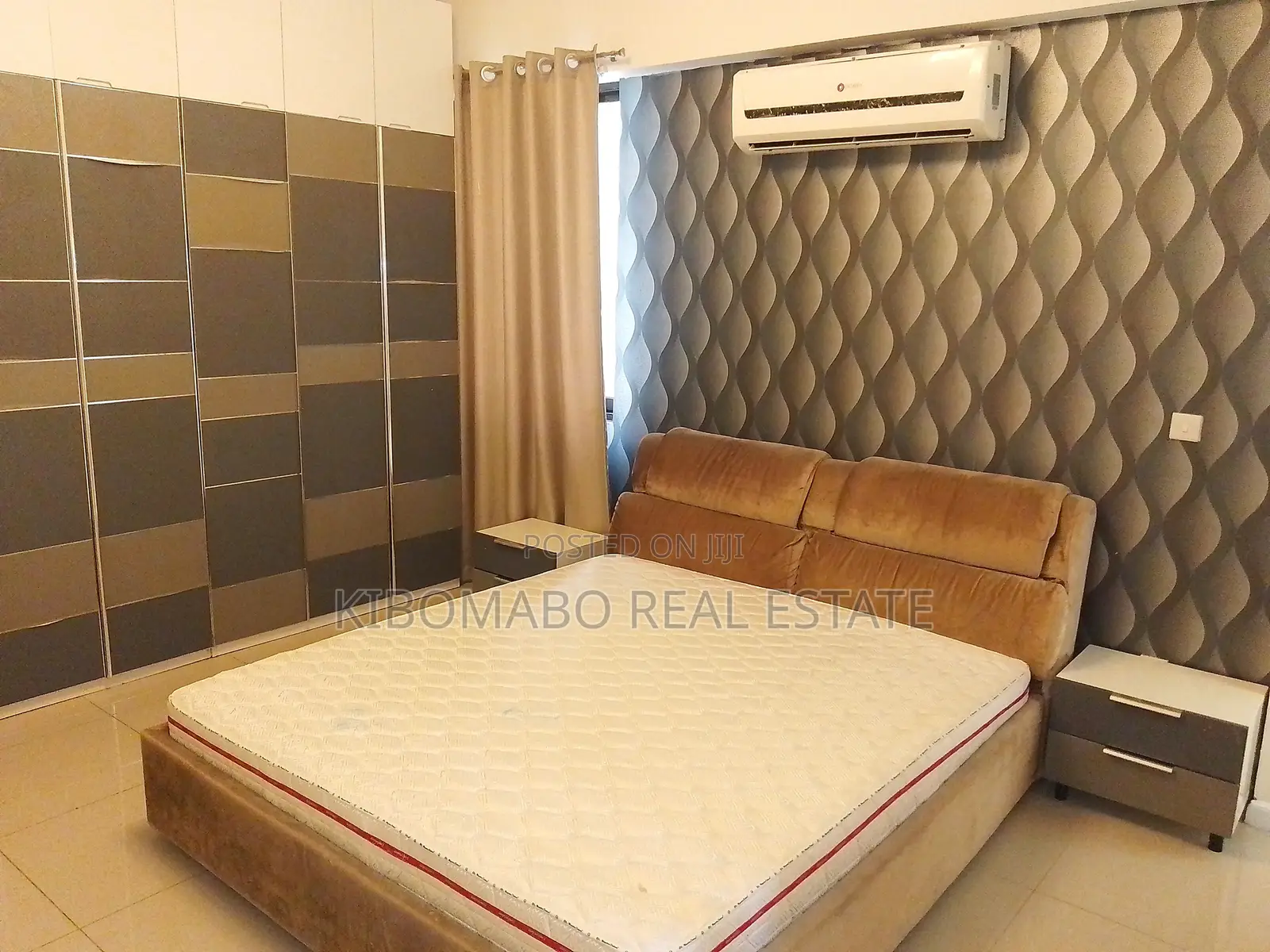 Furnished 3bdrm Apartment in Oyster Bay for sale