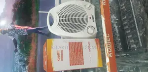 3 Modes of Air Stream Cold,Warm Hot