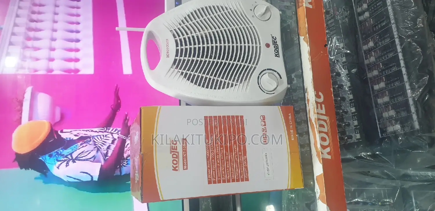 3 Modes of Air Stream Cold,Warm Hot