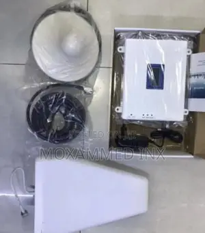 Network Booster 980 Model