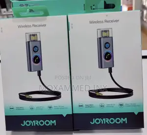 Joyroom Wireless Receiver