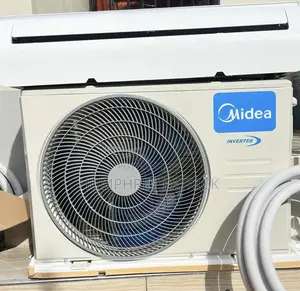 Midea Inverter Air Conditioner