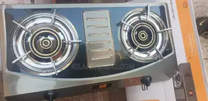 Singsung Stainless Steel Stove