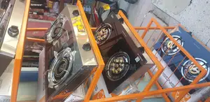 Singsung Stainless Steel Stove