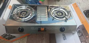 Singsung Stainless Steel Stove