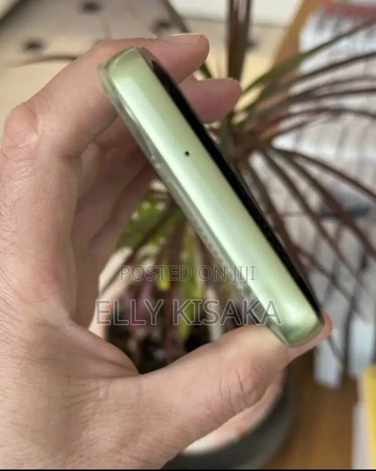 New Samsung Galaxy A05 64 GB Green