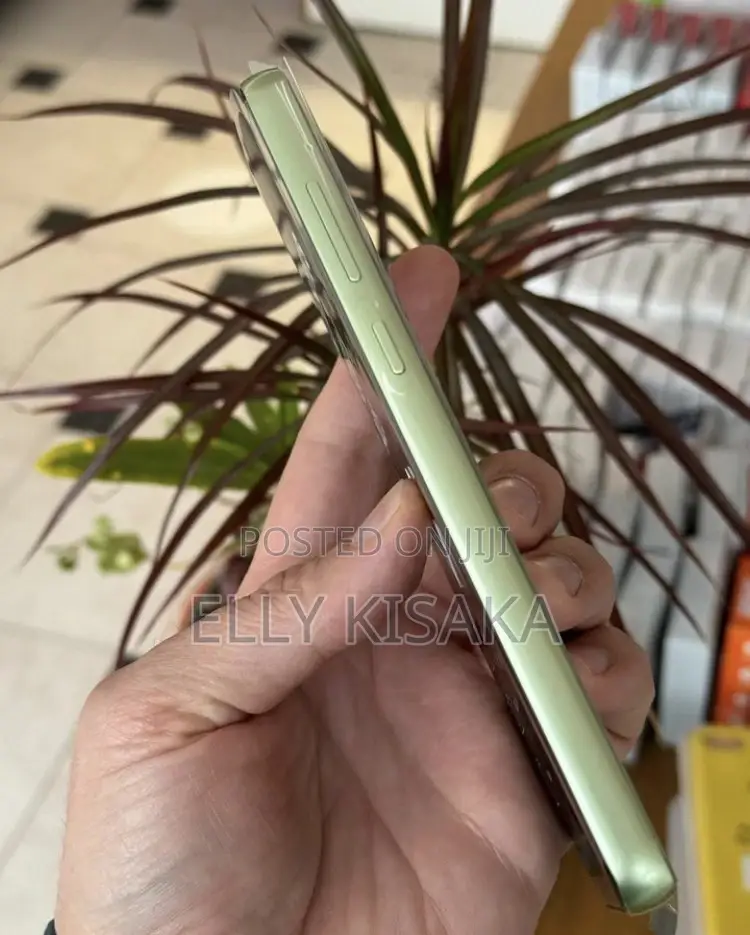 New Samsung Galaxy A05 64 GB Green