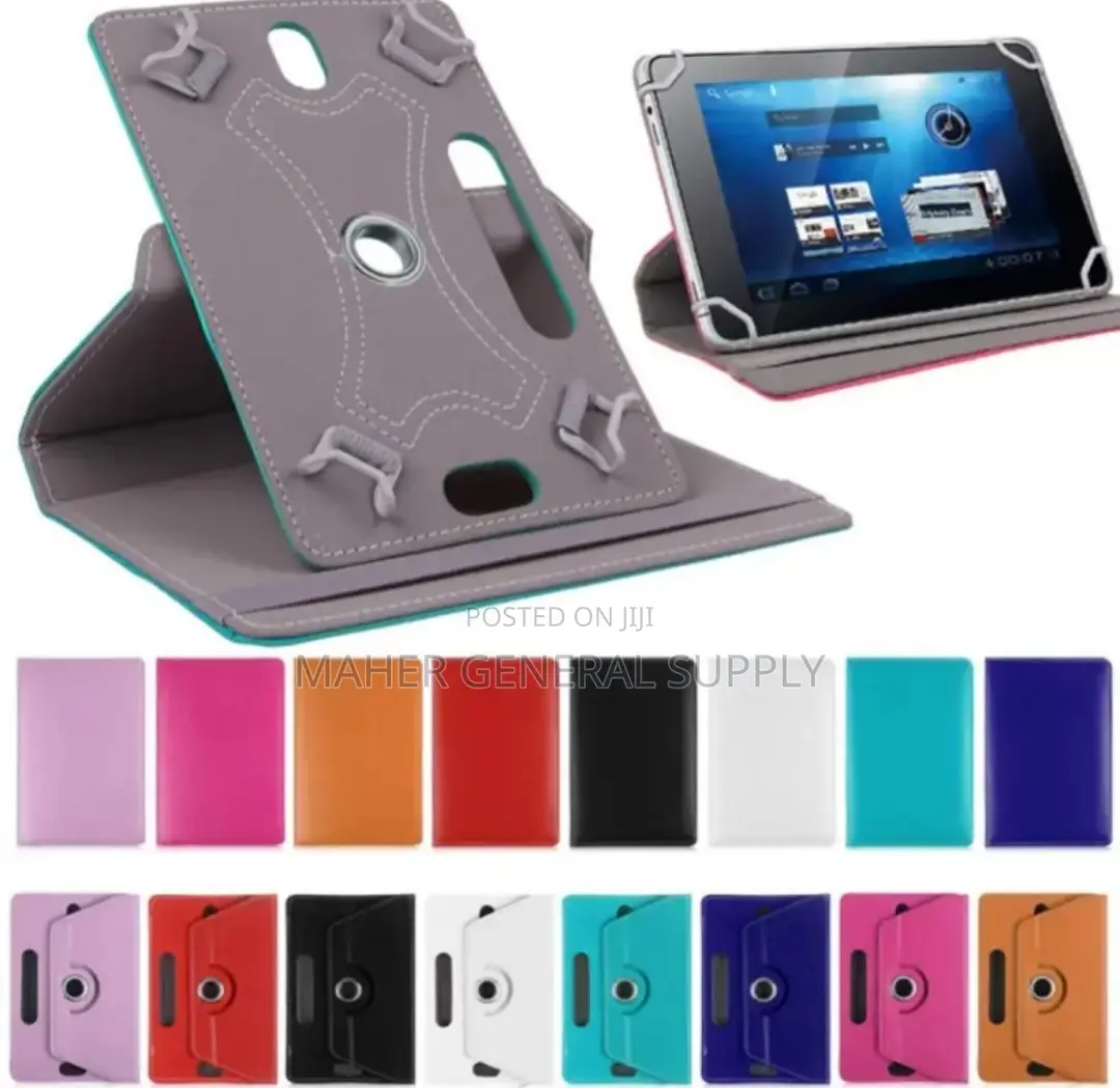 Universal Tablet Case