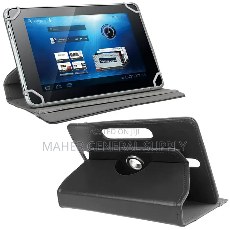 Universal Tablet Case