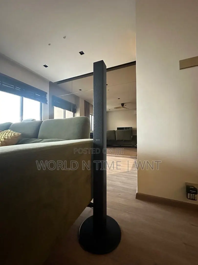 Sony 1000W Ht-S700rf - 5.1ch Home Cinema Soundbar System