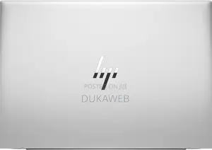 New Laptop HP EliteBook 860 G9 16GB Intel Core I7 SSD 512GB