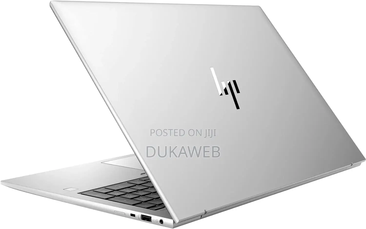 New Laptop HP EliteBook 860 G9 16GB Intel Core I7 SSD 512GB