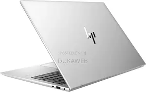 New Laptop HP EliteBook 860 G9 16GB Intel Core I7 SSD 512GB