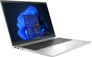 New Laptop HP EliteBook 860 G9 16GB Intel Core I7 SSD 512GB