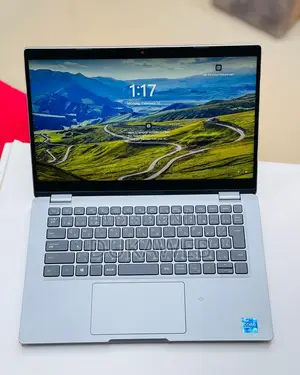 New Laptop Dell Latitude 5320 16GB Intel Core I5 SSD 512GB