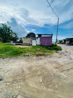 Plot for Sale at Goba Along Main Road
