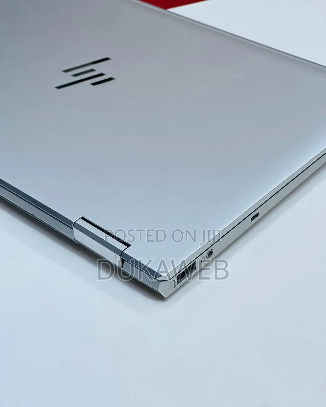 New Laptop HP EliteBook X360 1030 G7 16GB Intel Core I5 SSD 512GB