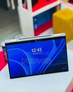 New Laptop HP EliteBook X360 1030 G7 16GB Intel Core I5 SSD 512GB