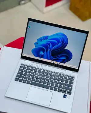 New Laptop HP EliteBook X360 1030 G7 16GB Intel Core I5 SSD 512GB