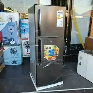 Boss Fridge/Friji 145L