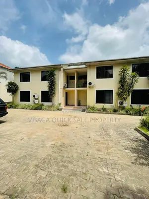 7bdrm Apartment in Mwenge, Sinza for sale