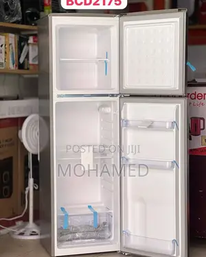 Aborder Fridge/Friji 250L