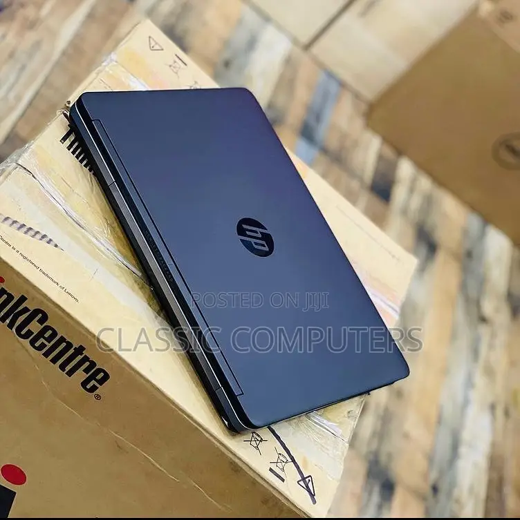 Laptop HP ProBook 640 G1 4GB Intel Core I5 HDD 500GB