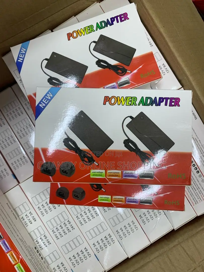 TV Power Adapter
