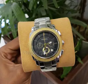 Fossil Watch.
