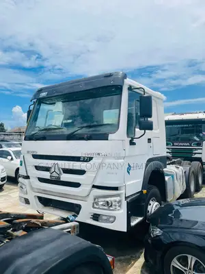 Howo 371 for Sale ( Refurbished)