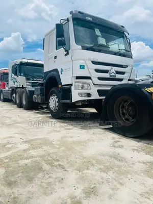 Howo 371 for Sale ( Refurbished)