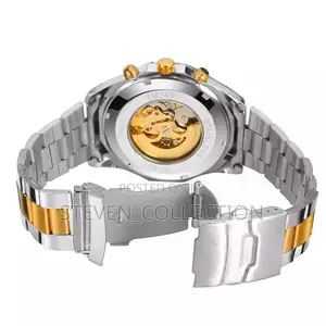Forsining Automatic Watch.