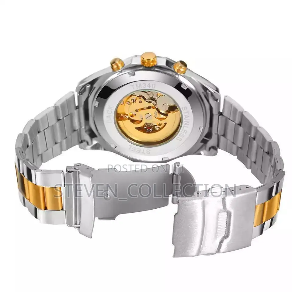 Forsining Automatic Watch.