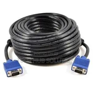 Photo - VGA Cable 15M