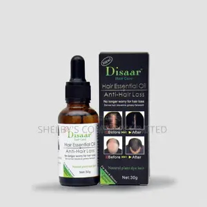 Disaar Anti-Hair Loss