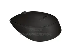 Logitech M170 Wireless Mouse