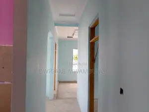 3bdrm Apartment in Mwambungu Broker, Mbagala for sale
