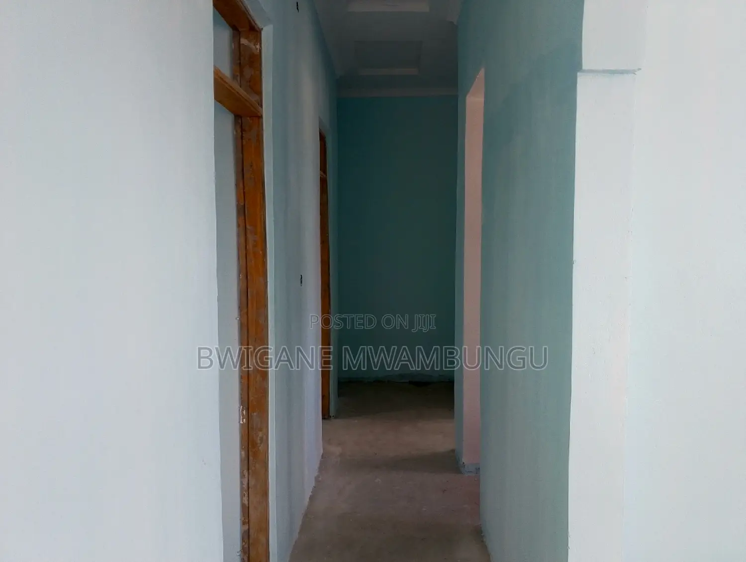 3bdrm Apartment in Mwambungu Broker, Mbagala for sale