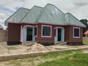 3bdrm Apartment in Mwambungu Broker, Mbagala for sale