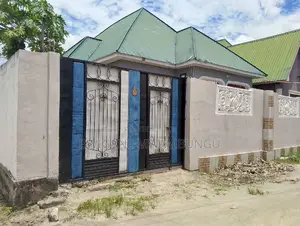 Furnished 3bdrm Apartment in Mwambungu Broker, Mbagala for sale