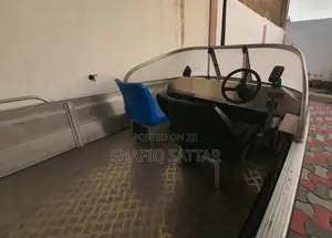 Brand New Aluminium Boat for Sale