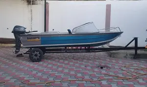 Brand New Aluminium Boat for Sale