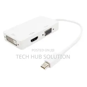 Mini Dp to Hdmi+Dvi
