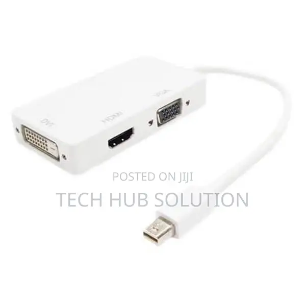 Mini Dp to Hdmi+Dvi
